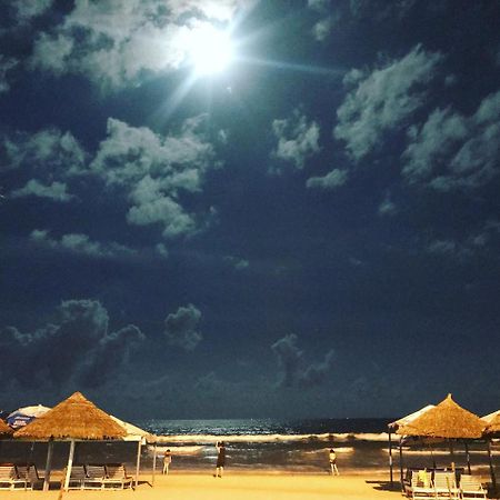 Nha Trang Pearl Hotel Zewnętrze zdjęcie
