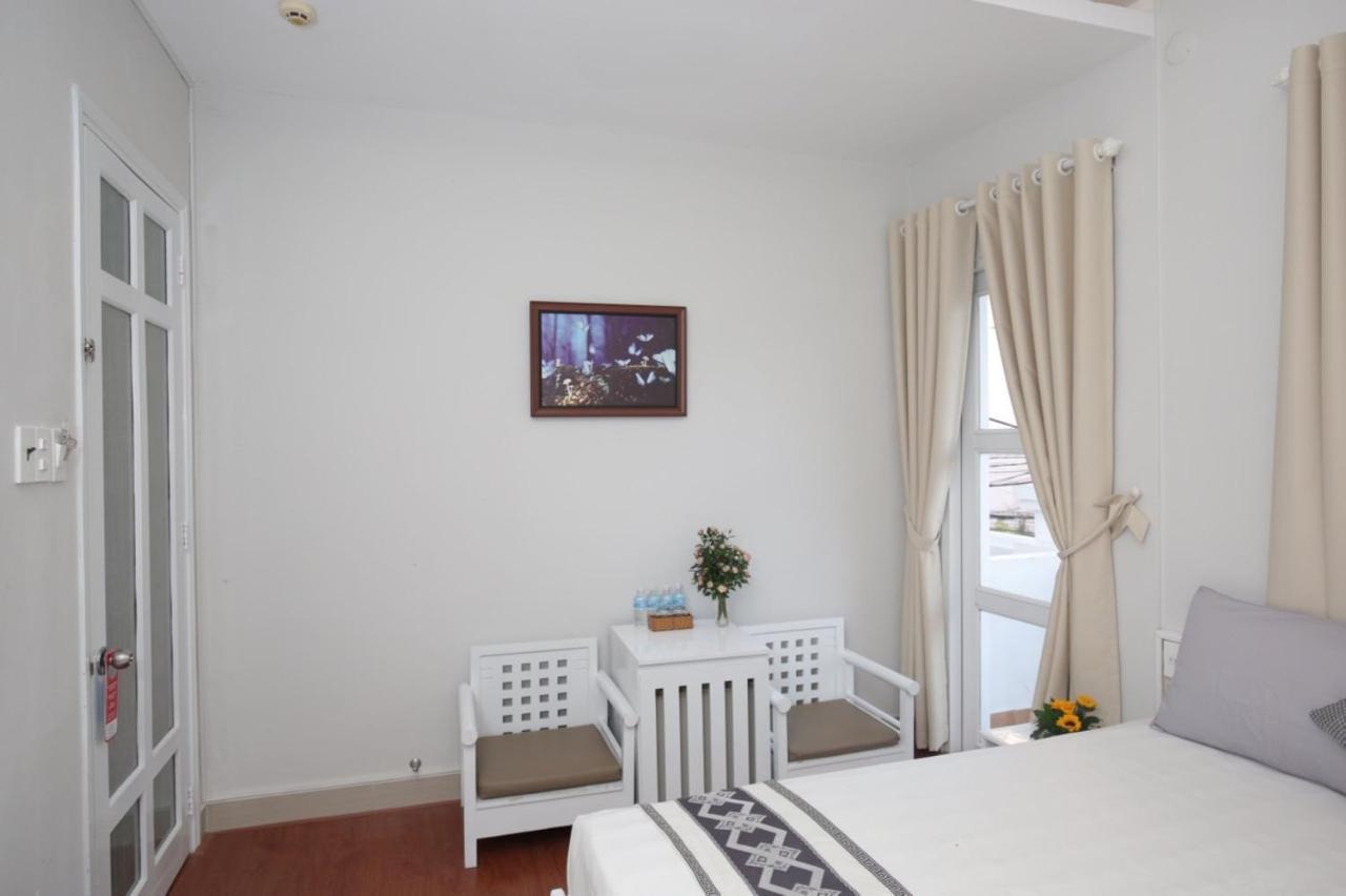 Nha Trang Pearl Hotel Zewnętrze zdjęcie