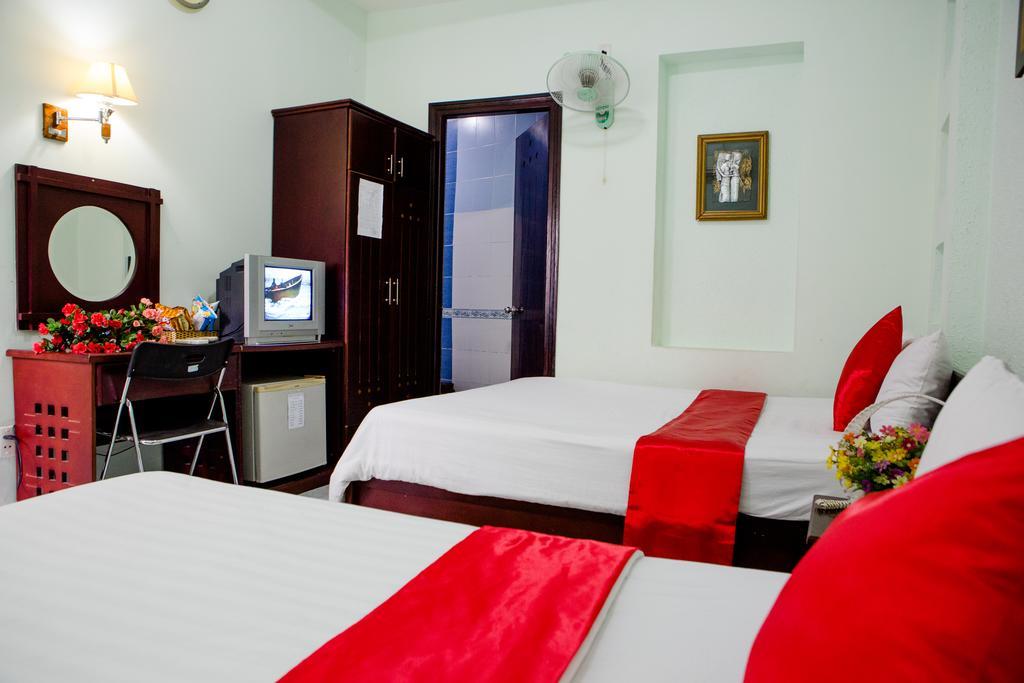 Nha Trang Pearl Hotel Zewnętrze zdjęcie