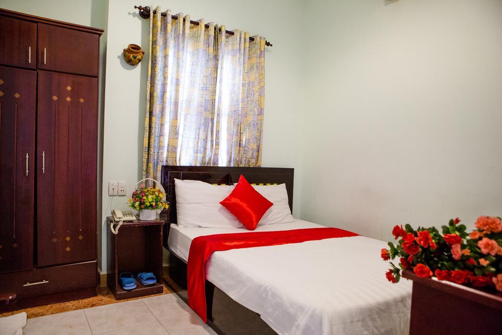 Nha Trang Pearl Hotel Zewnętrze zdjęcie