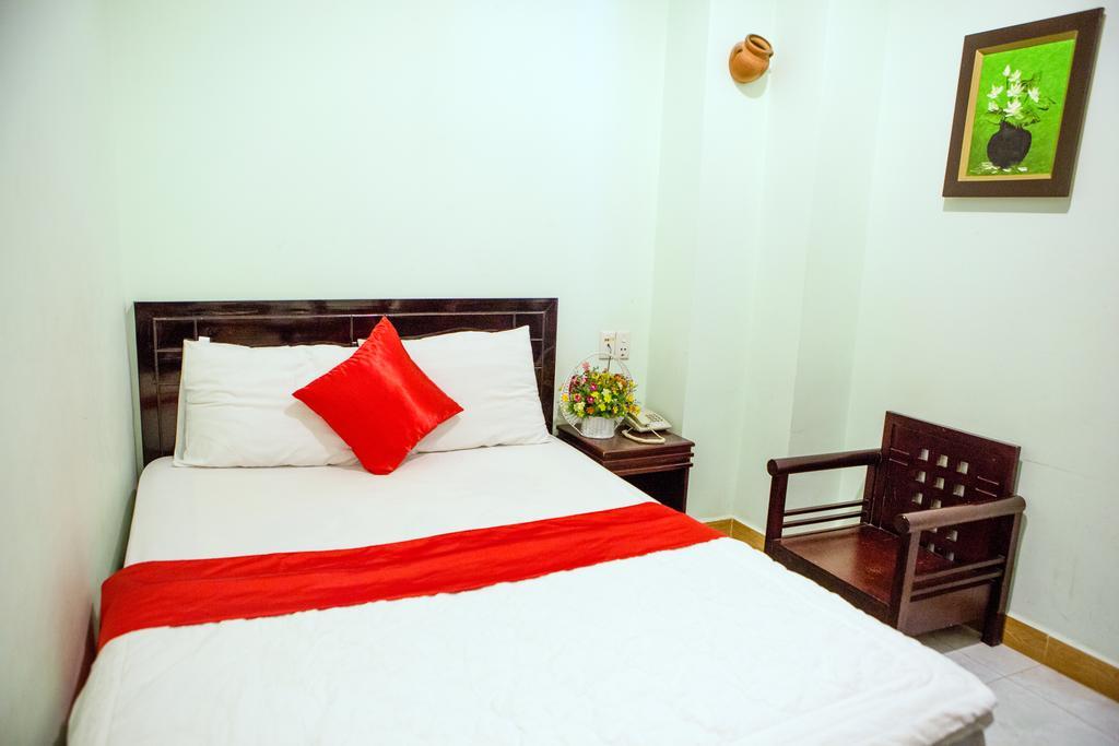 Nha Trang Pearl Hotel Zewnętrze zdjęcie