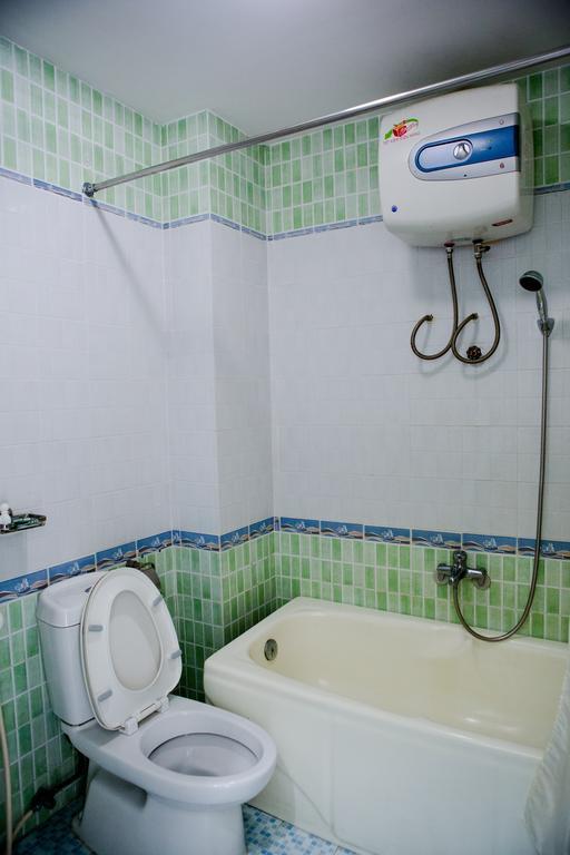 Nha Trang Pearl Hotel Zewnętrze zdjęcie