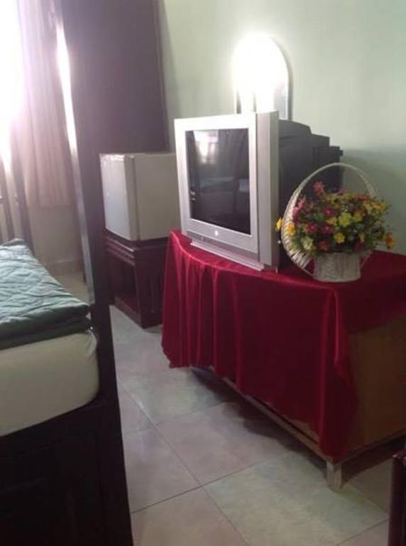 Nha Trang Pearl Hotel Zewnętrze zdjęcie