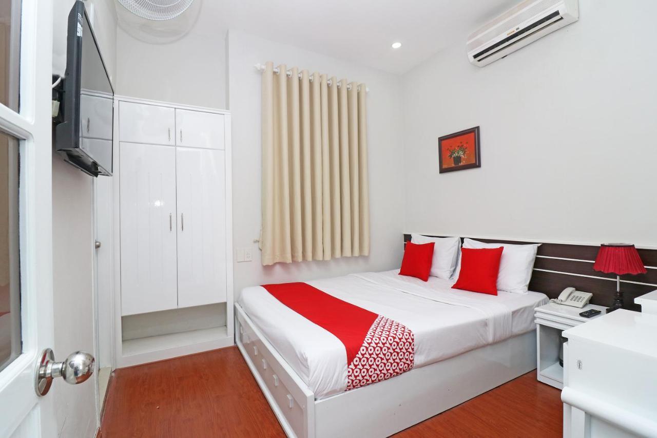 Nha Trang Pearl Hotel Zewnętrze zdjęcie