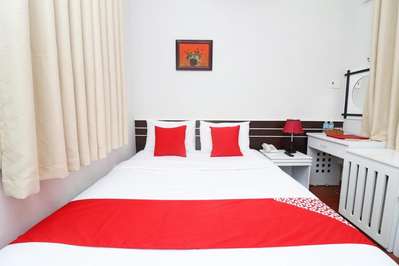 Nha Trang Pearl Hotel Zewnętrze zdjęcie