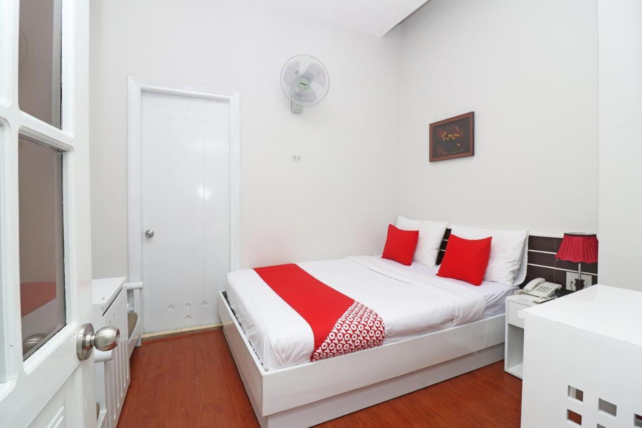 Nha Trang Pearl Hotel Zewnętrze zdjęcie