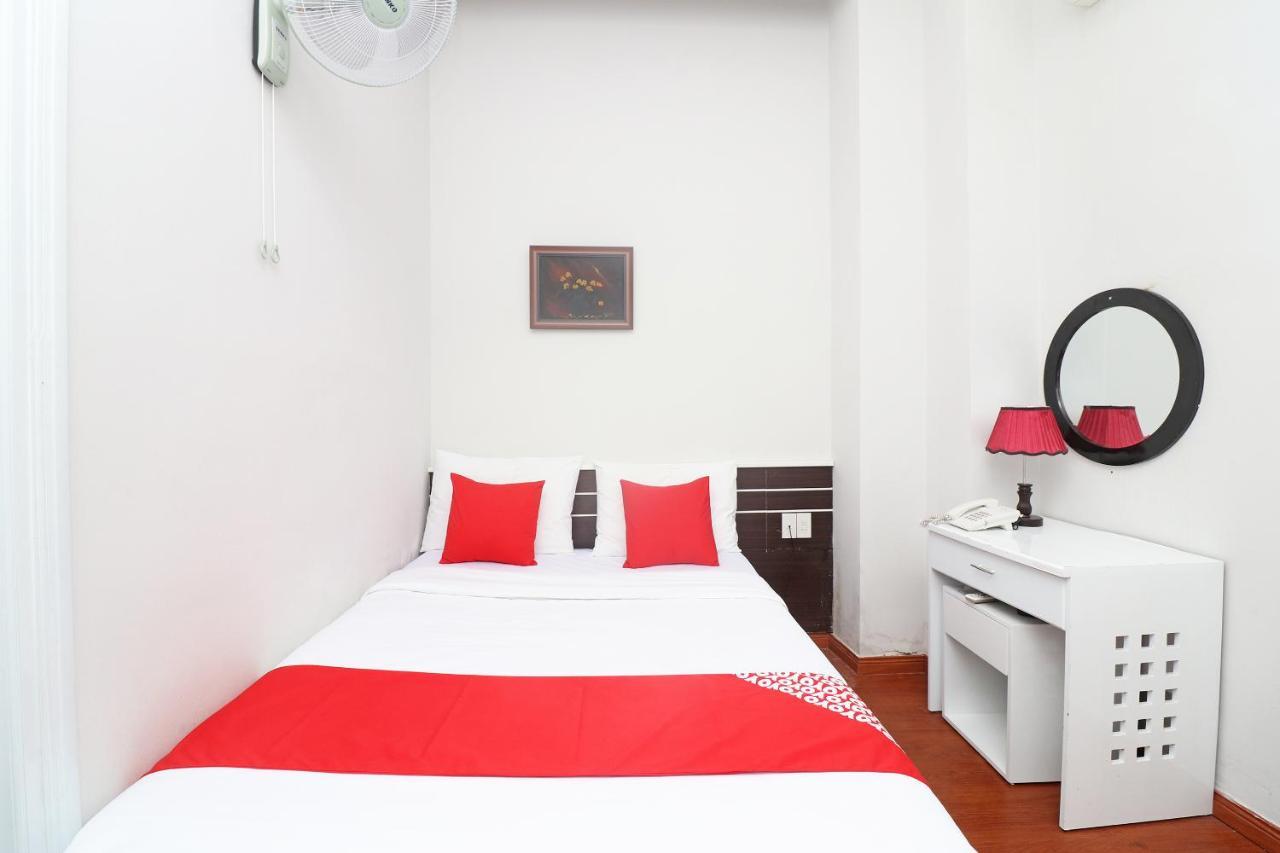 Nha Trang Pearl Hotel Zewnętrze zdjęcie