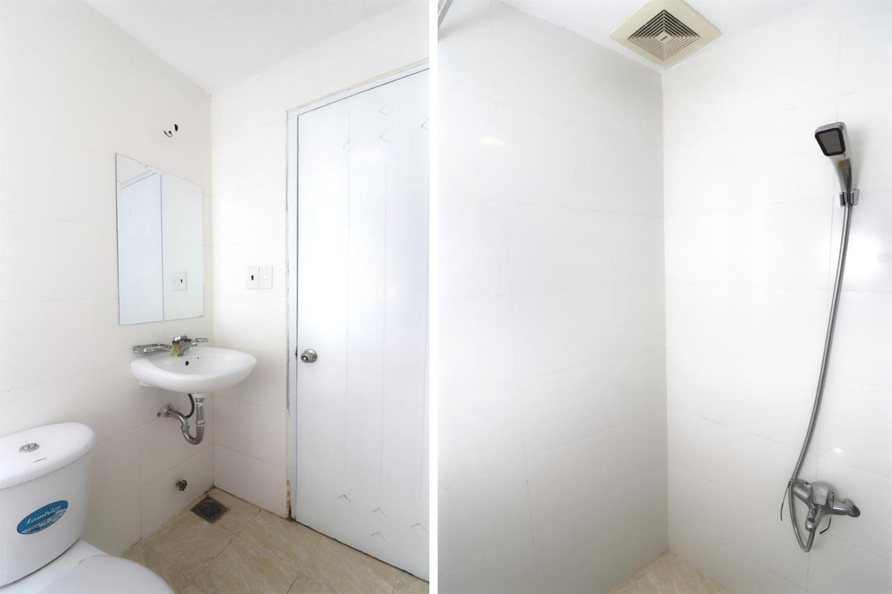 Nha Trang Pearl Hotel Zewnętrze zdjęcie