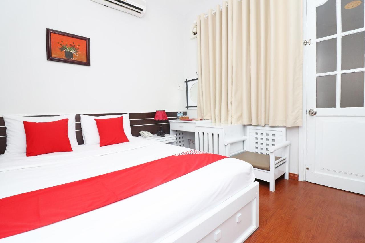 Nha Trang Pearl Hotel Zewnętrze zdjęcie