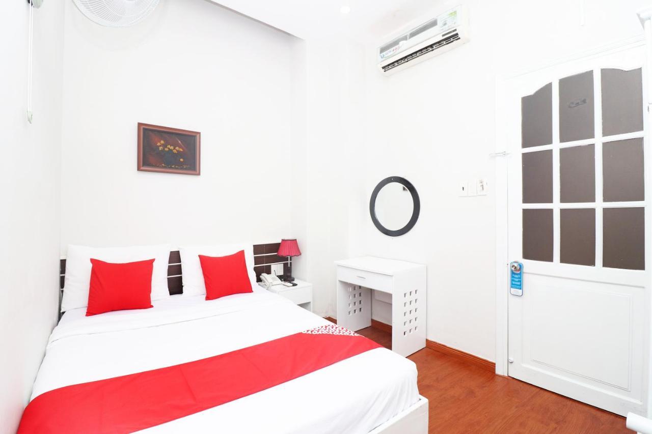 Nha Trang Pearl Hotel Zewnętrze zdjęcie