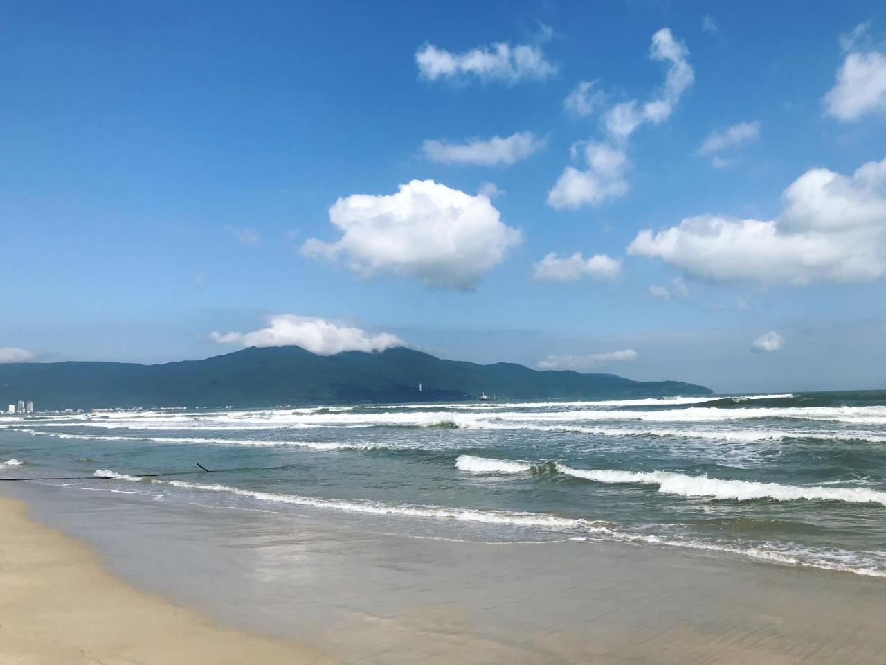 Nha Trang Pearl Hotel Zewnętrze zdjęcie